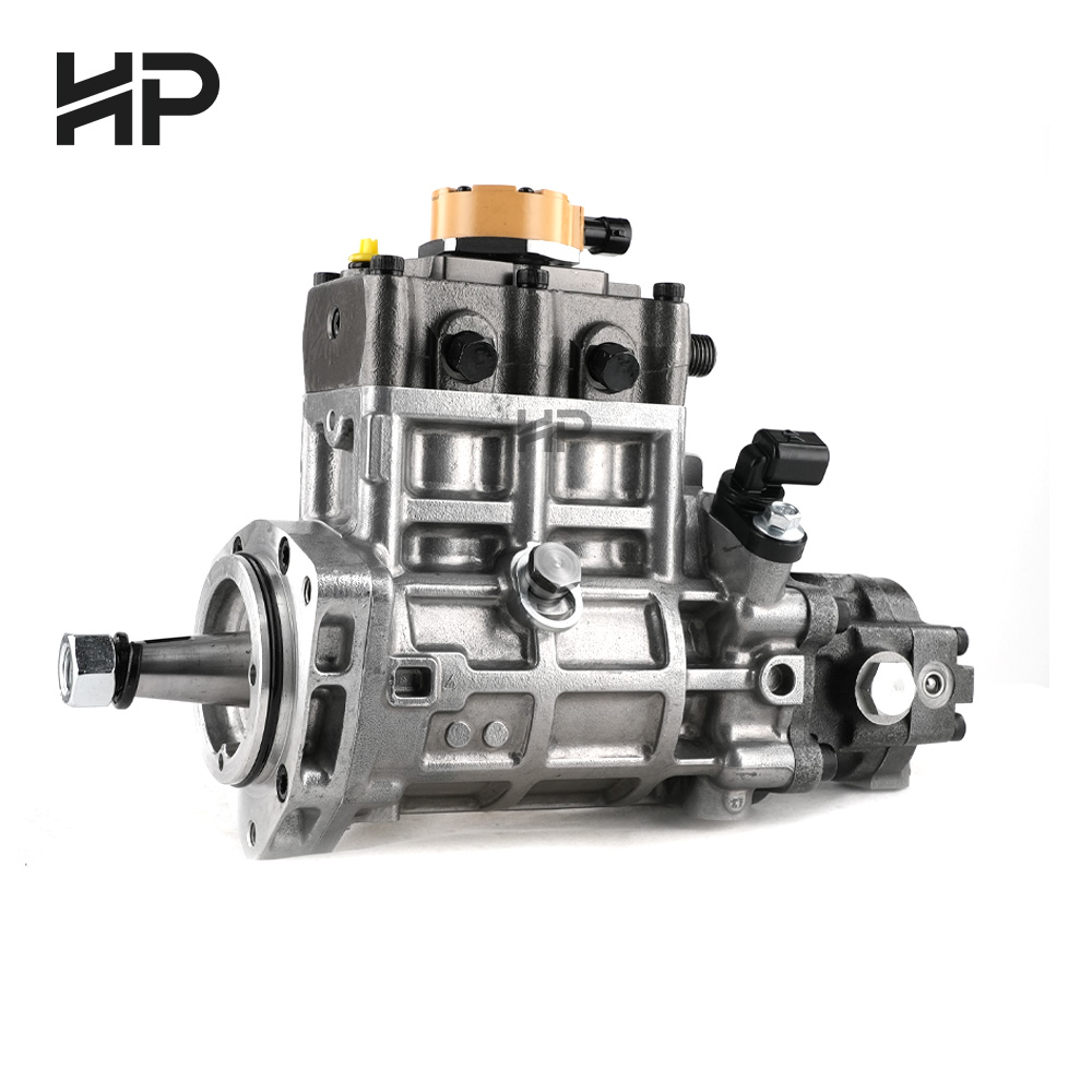 Common Rail 320D Fuel Pump - heuipump