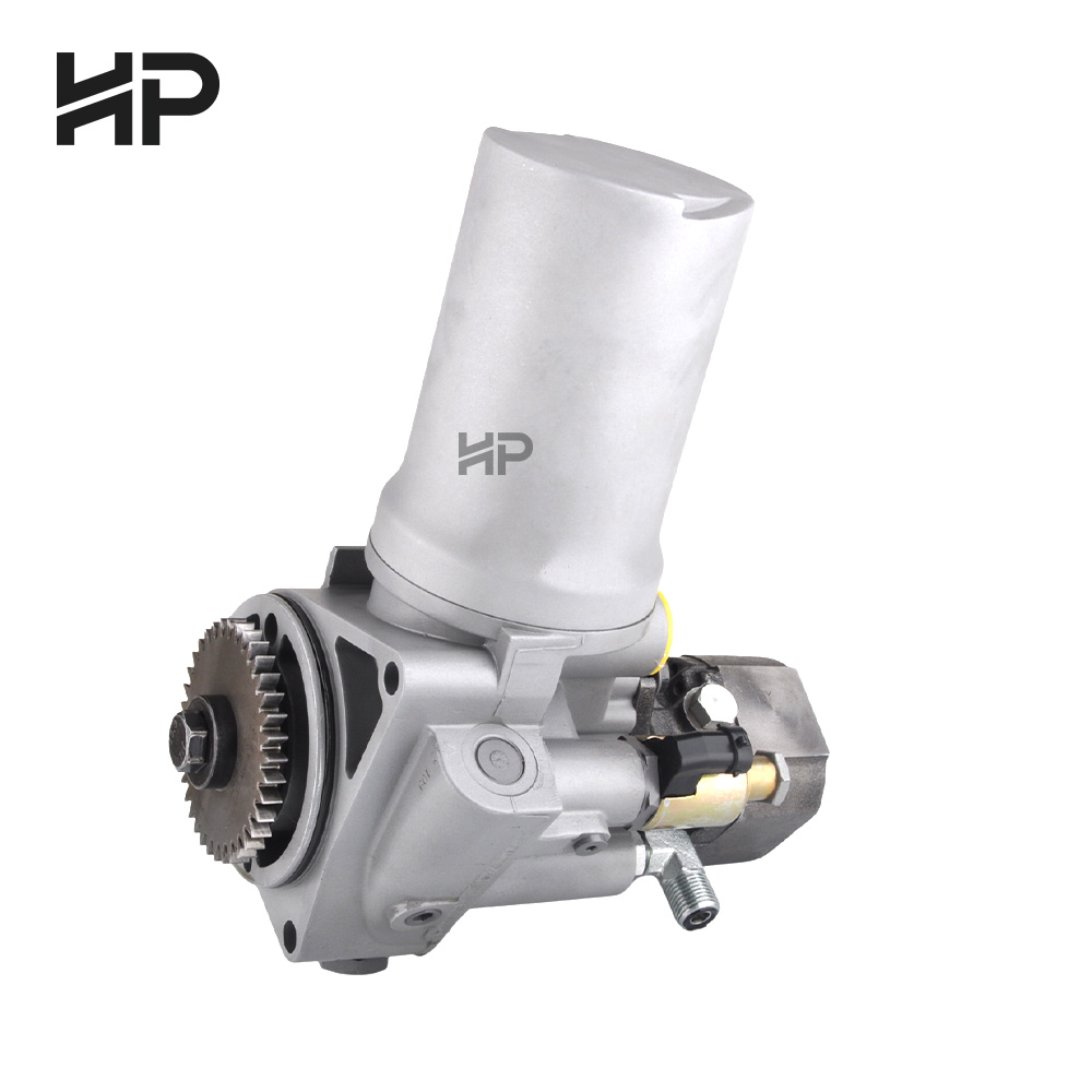 Common Rail 3126B Fuel Pump - heuipump