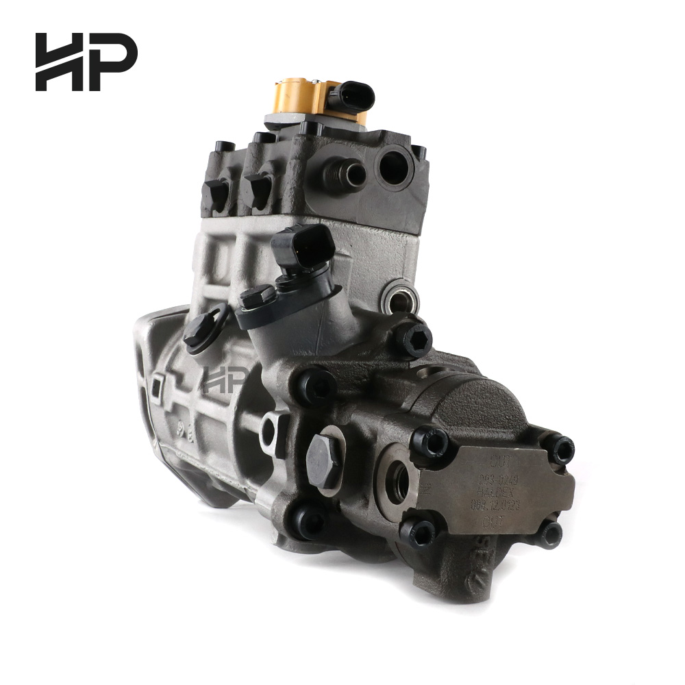 Common-Rail-Euro2-Fuel-Pump-Data - heuipump