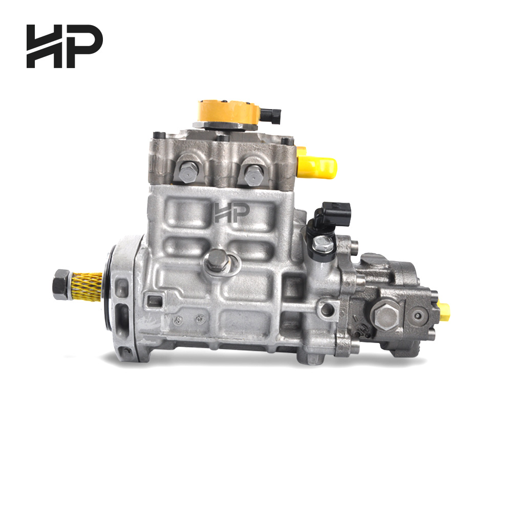 Common Rail G4 Liwei Injector Nozzles