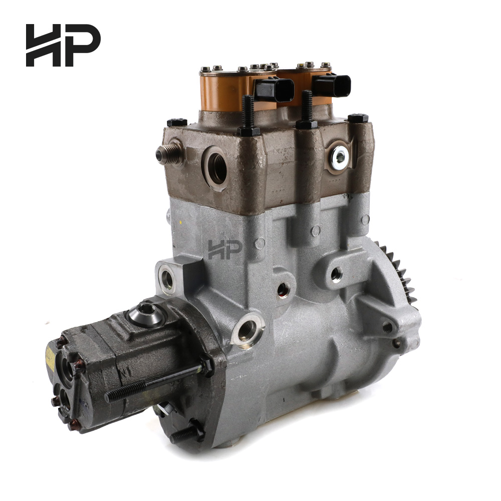 Common-Rail-Euro2-Fuel-Pump-Data - heuipump